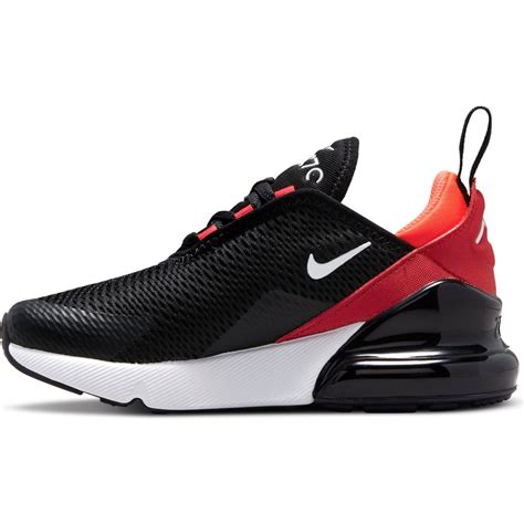 nike air max maat 27 zwart